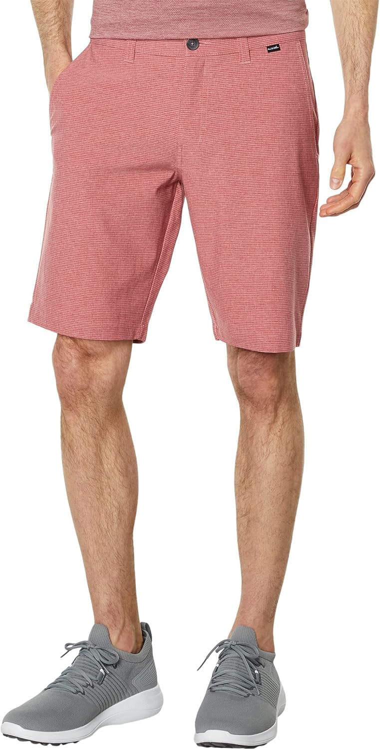 TravisMathew Men's Sand Harbor
