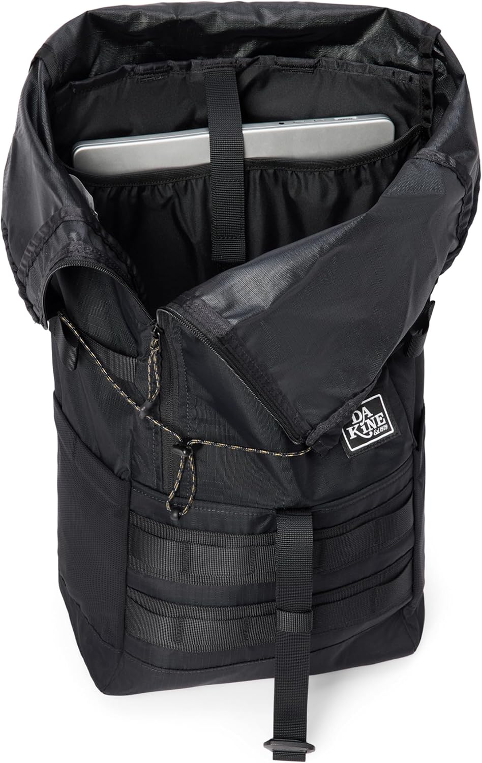 DAKINE JUNE BACKPACK 25L - BLACK