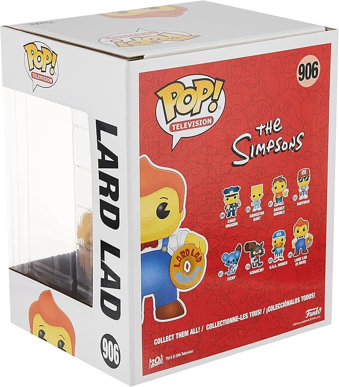 Amazon.com: Funko POP Animation 