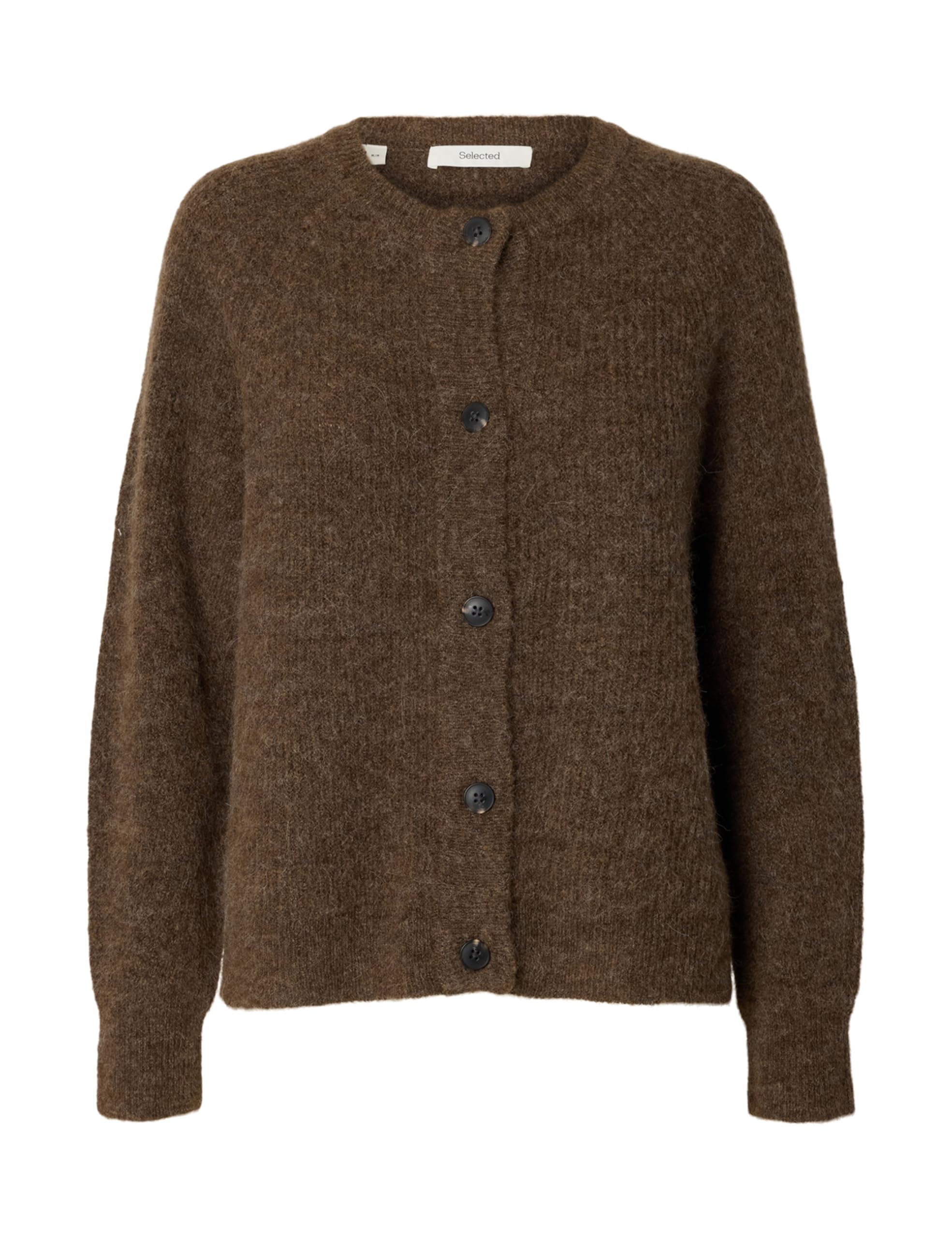 SELECTED FEMME Cardigan Long-Sleeved