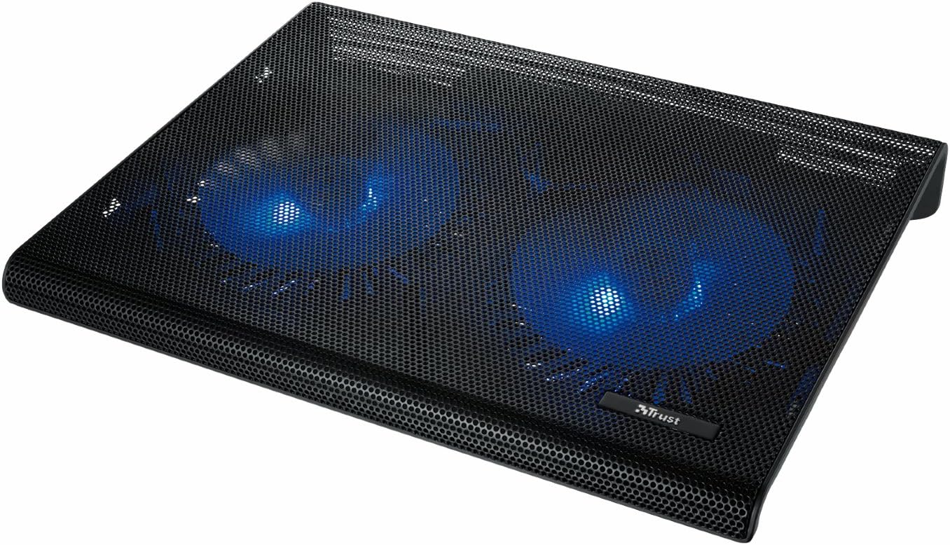 zalman 17 pollici laptop cooling pad