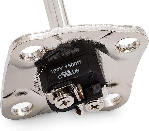 Miniatura 5 de Camco 04363 Elemento calentador de agua