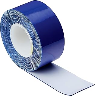 3M DBI-SALA Quick Wrap Tape II 1500168, Blue 1