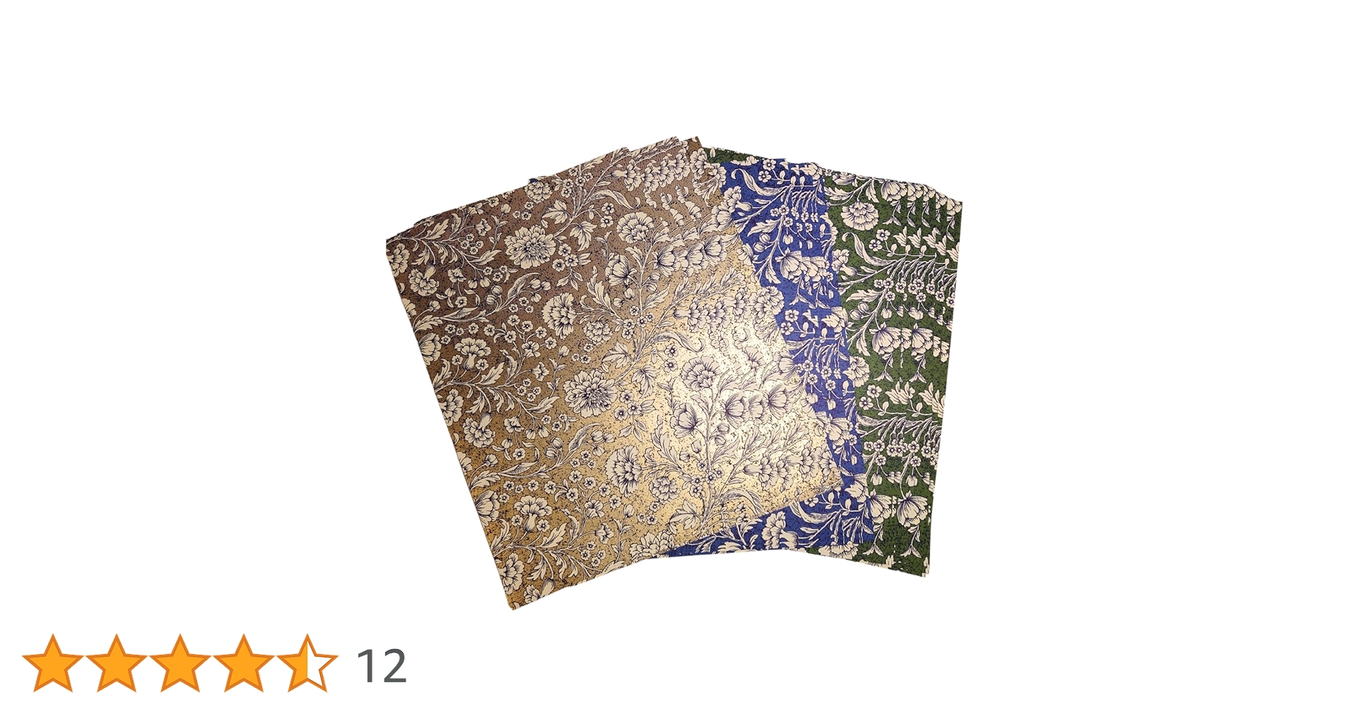 毛糸花束 資材 コラージュぺーバー Amazon | 海外デザインペーパー 素材紙ブック コラージュ素材