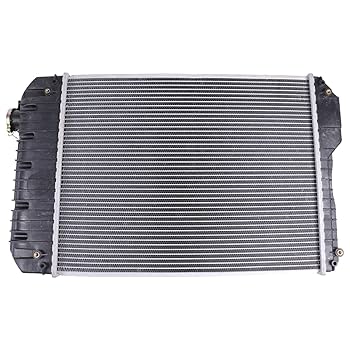 RT-93981　専用出品 OEM 89813-72764 Good Quality Car Parts Aluminium Auto