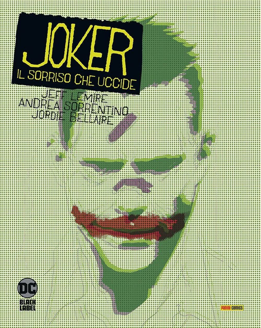 Joker. Il Sorriso Che Uccide - 4