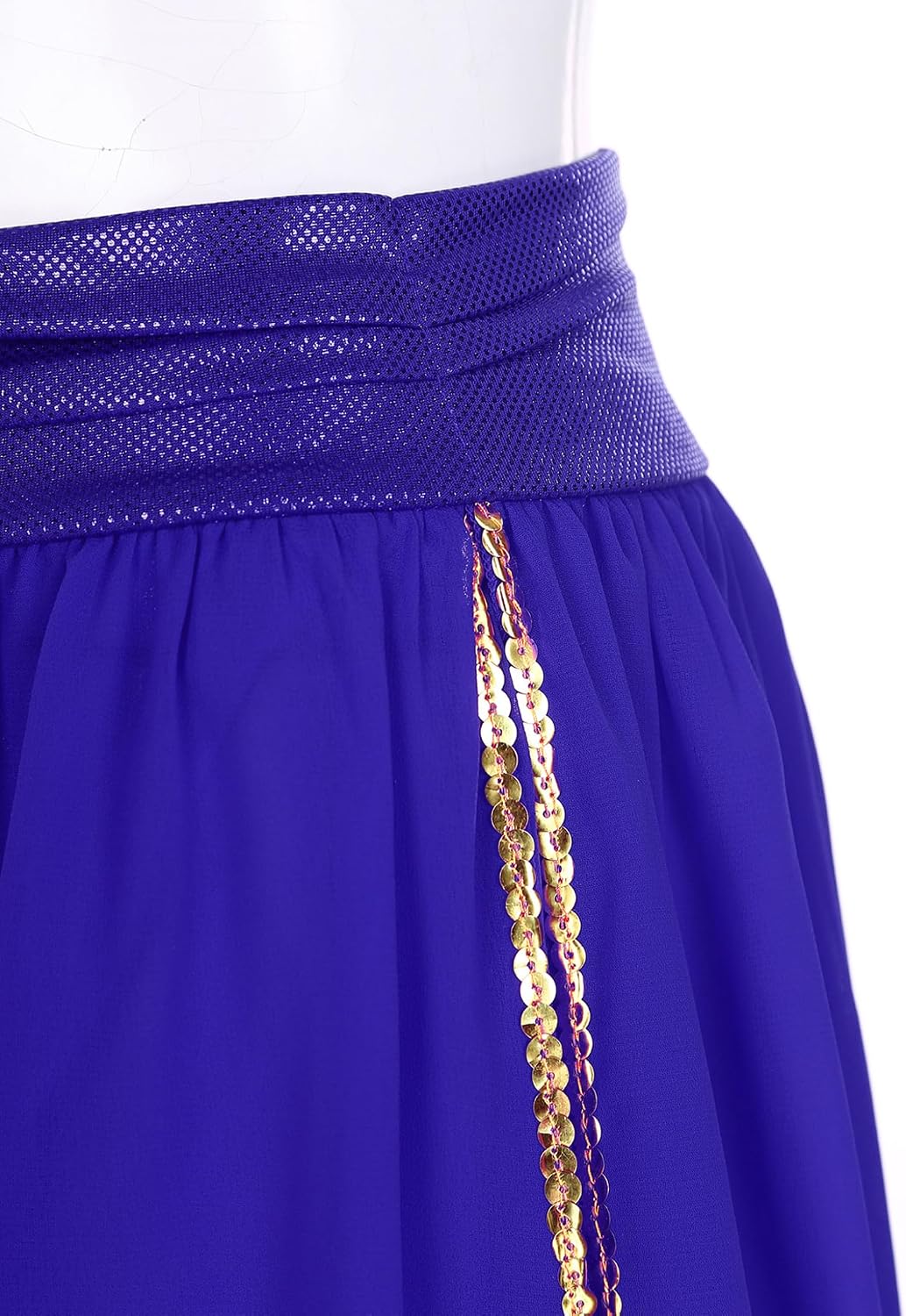 Womens Belly Dance Costume Bloomers Harem Pants Tribal Belly Dance Loose Pants