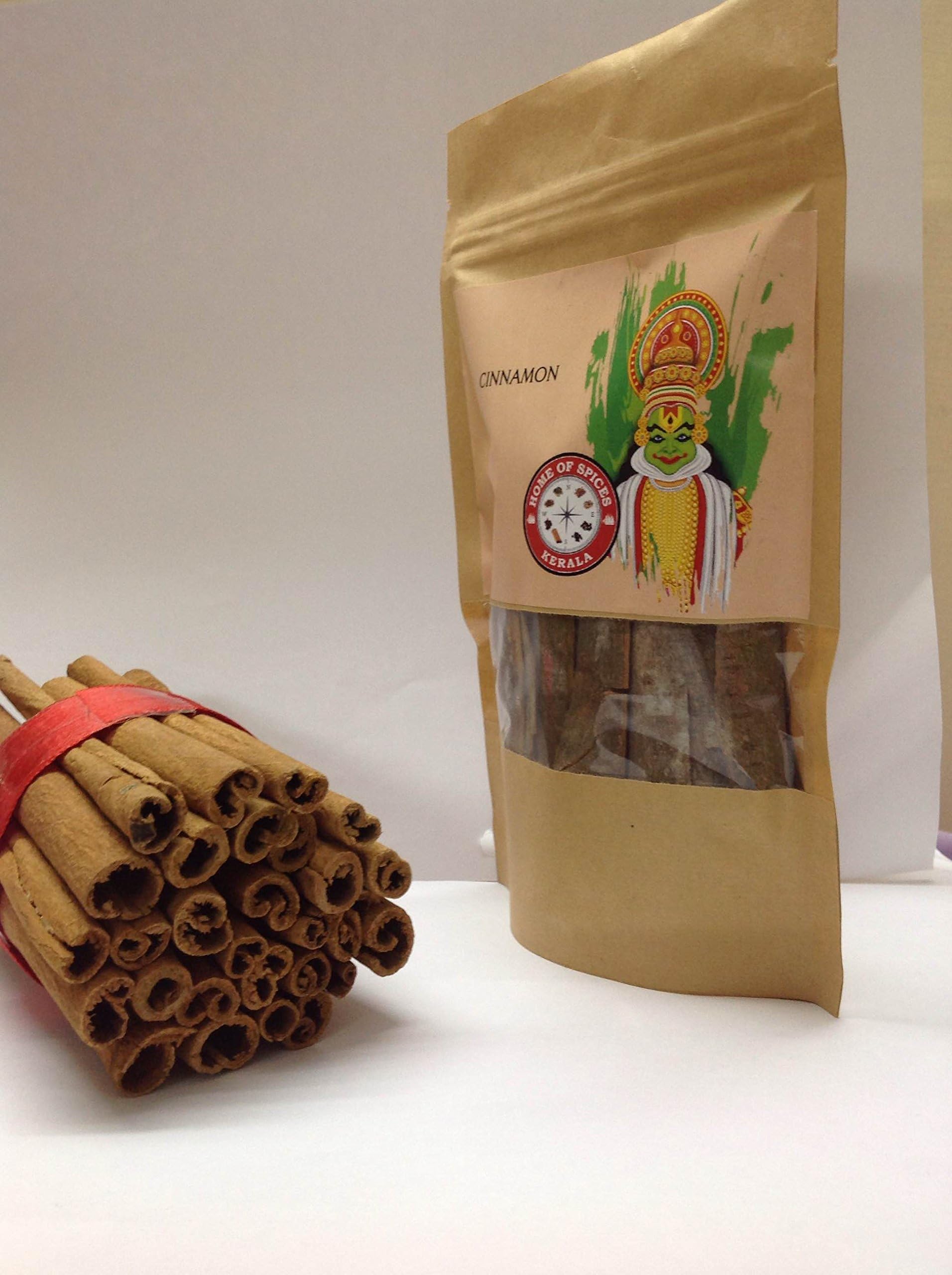 Home of Spices Cinnamon Stick, 100 g
