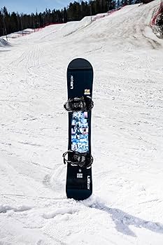 Lib Tech Skate Banana スノーボード　152cm Lib Tech Skate Banana męska snowboard, 152 : Amazon.pl