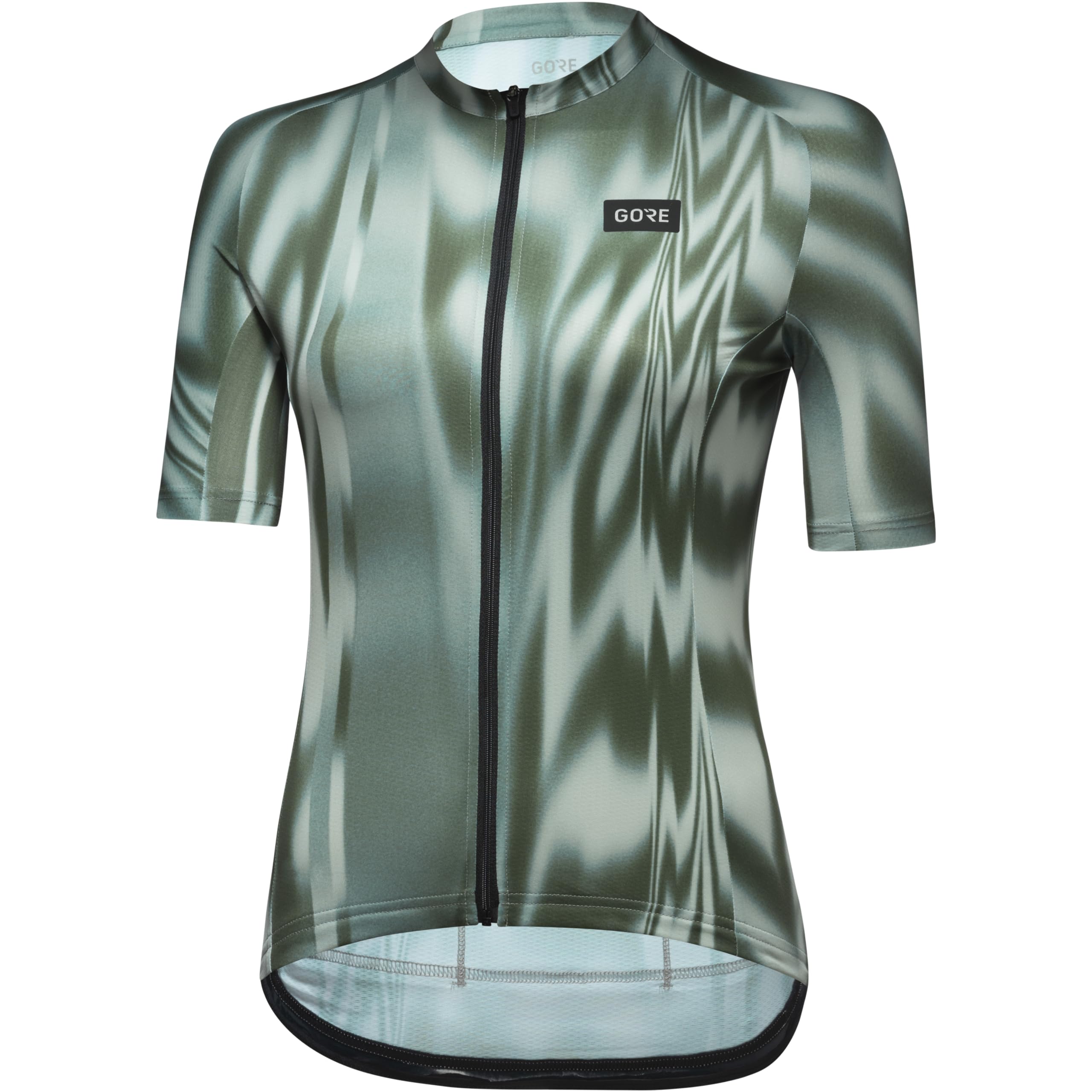 GORE WEAR T-Shirt Á Manches Longues Everyday