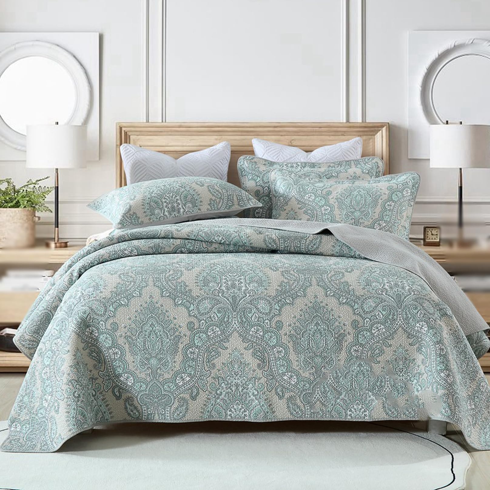 William Morris キルト ベッドスプレッド マルチカバー日本製 William Morris キルト ベッドスプレッド マルチカバー日本製 楽天市場