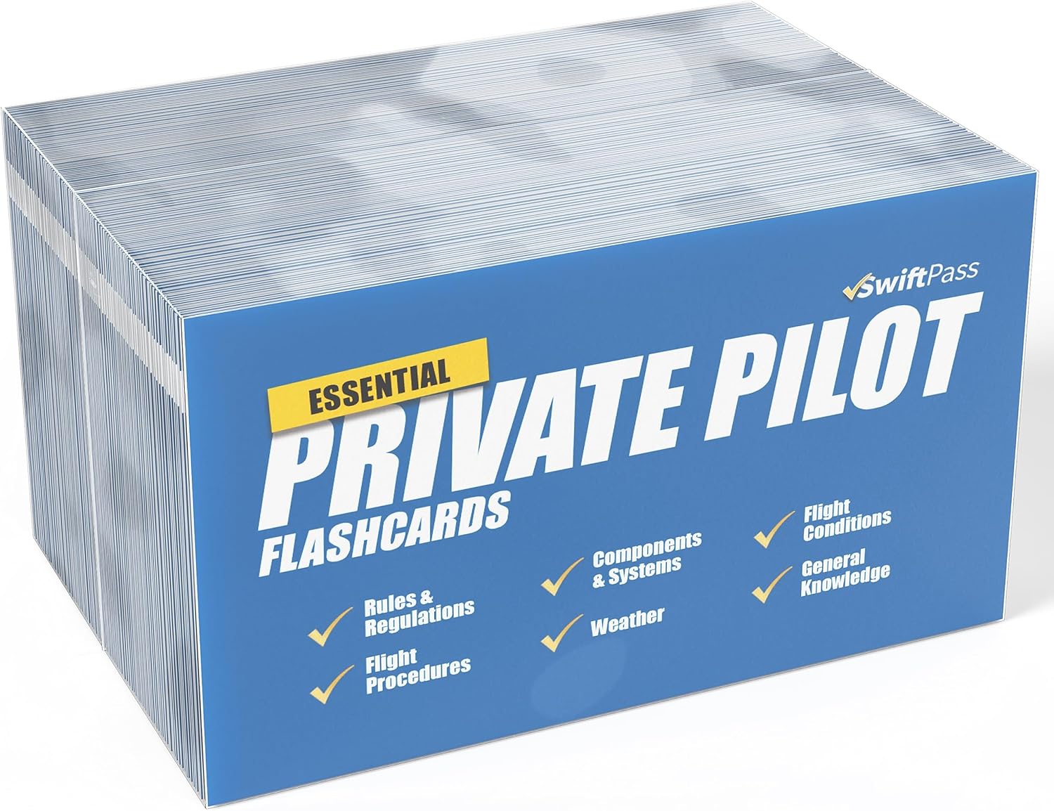 Private Pilot Flashcards PPL Checkride Oral Practical