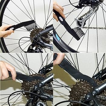 ロクハナセラムとオイルセット Amazon.co.jp: AZ(エーゼット) 自転車 チェーンクリーナー
