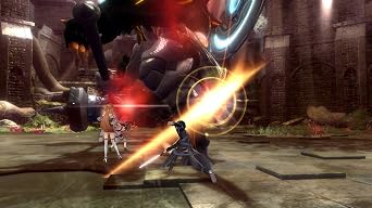 Sword Art Online: Hollow Realization - PlayStation Vita