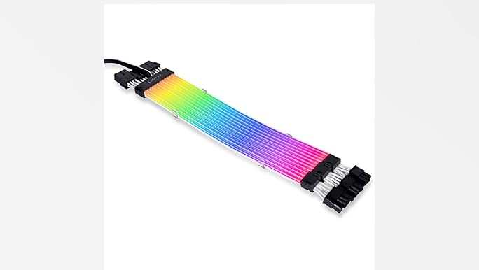 Lian Li Strimer Wireless 3点セット Strimer Wireless - LIAN LI is a Leading Provider of PC Cases