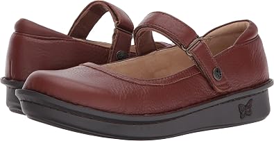 Alegria Belle Womens Mary Jane Shoe