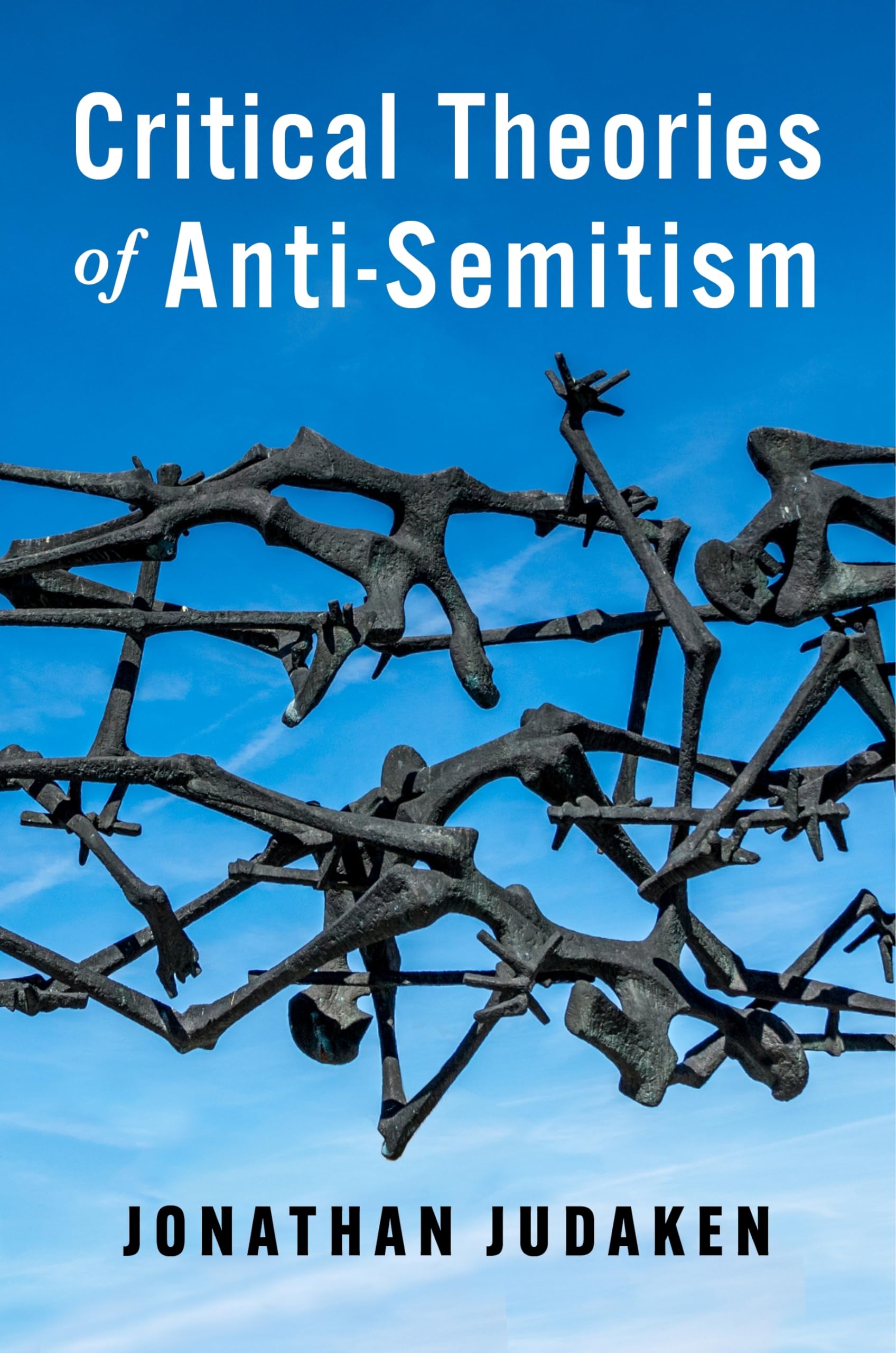 Critical Theories of Anti-Semitism: 86