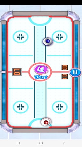 Air Hockey