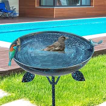 残１。メタル ウォーターバードバス バードフィダー 71uAuJM4iSL._UF1000,1000_QL80_.jpg