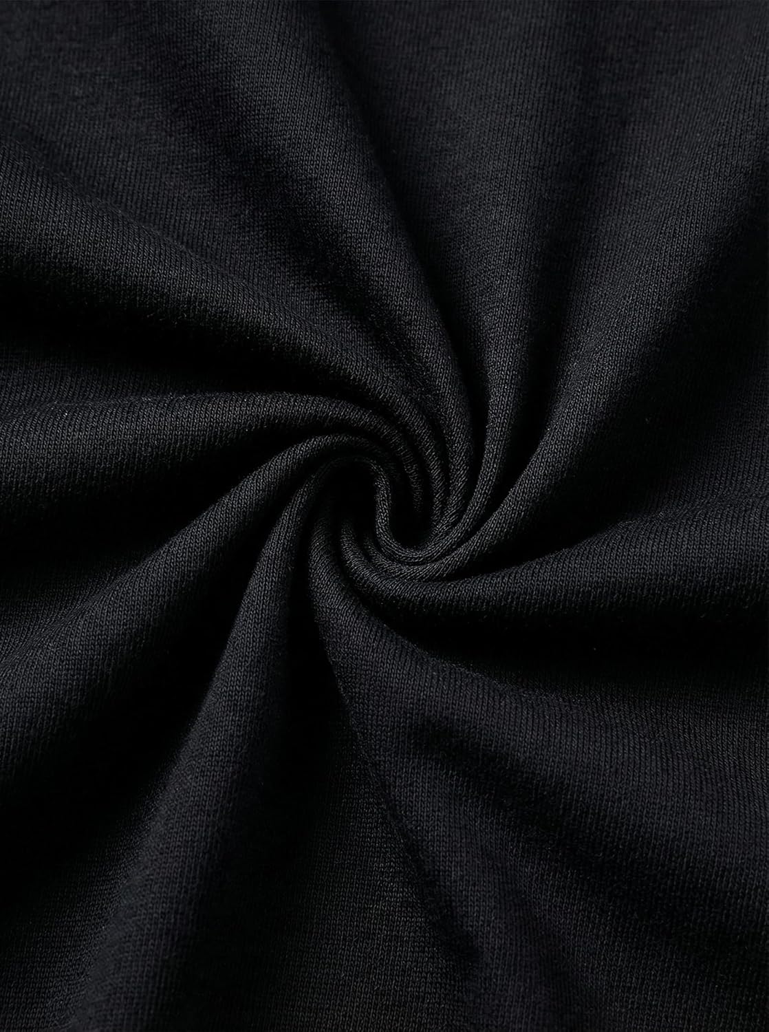 EMMIOL Balaclava Oversized Full Zip Hoodie With Built-In Wind Proof Mask Long Sleeve Pullover Sweatshirt With Pocket - Image 6