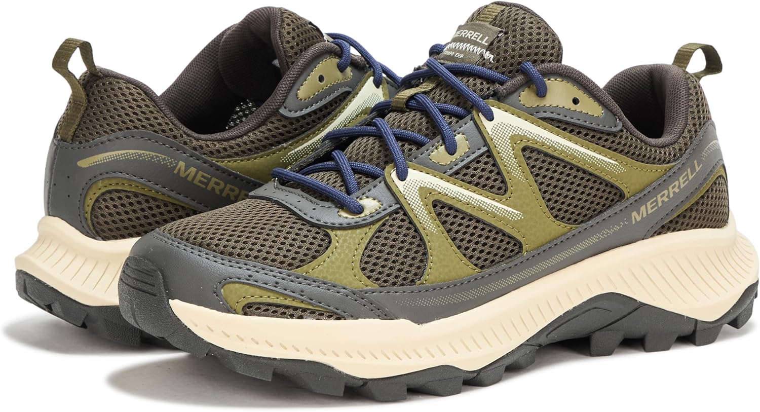 Merrell Men's Tempo Exp