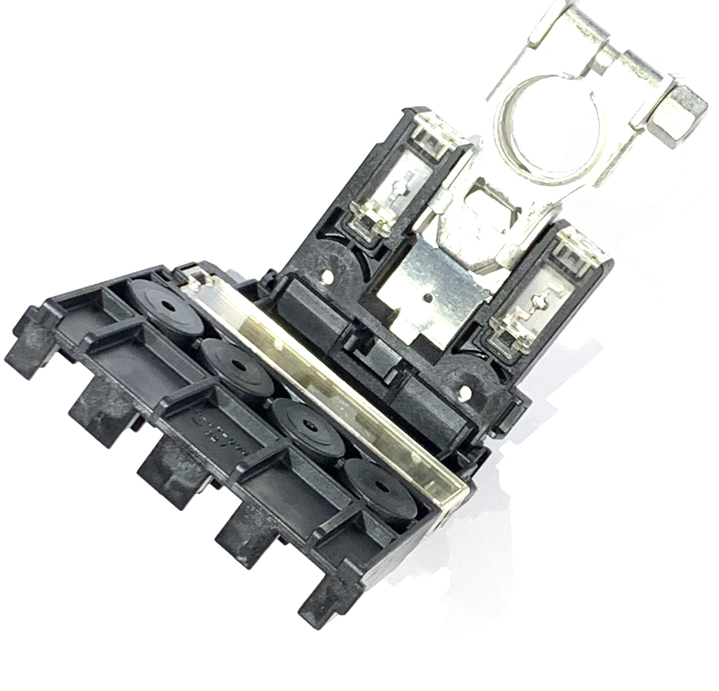 Amazon.com: EDS Combo Pack!! New Replacement Box Fuse