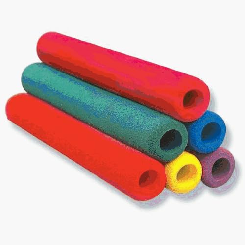 Track Ultra Foam Baton Set Track And Field Equipment