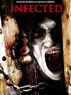 Infected