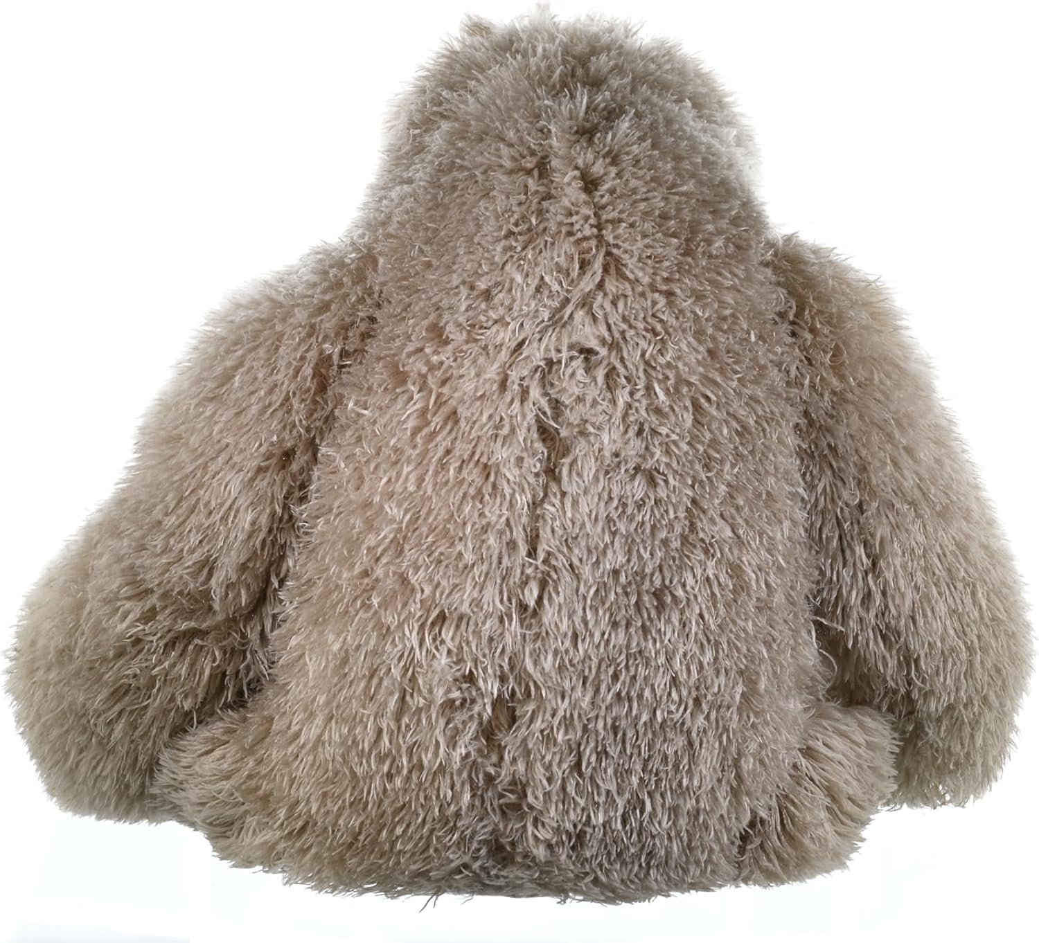 Wild Republic Jumbo Sloth Plush, Giant Stuffed Animal, Plush Toy, Gifts for Kids, 30 Inches