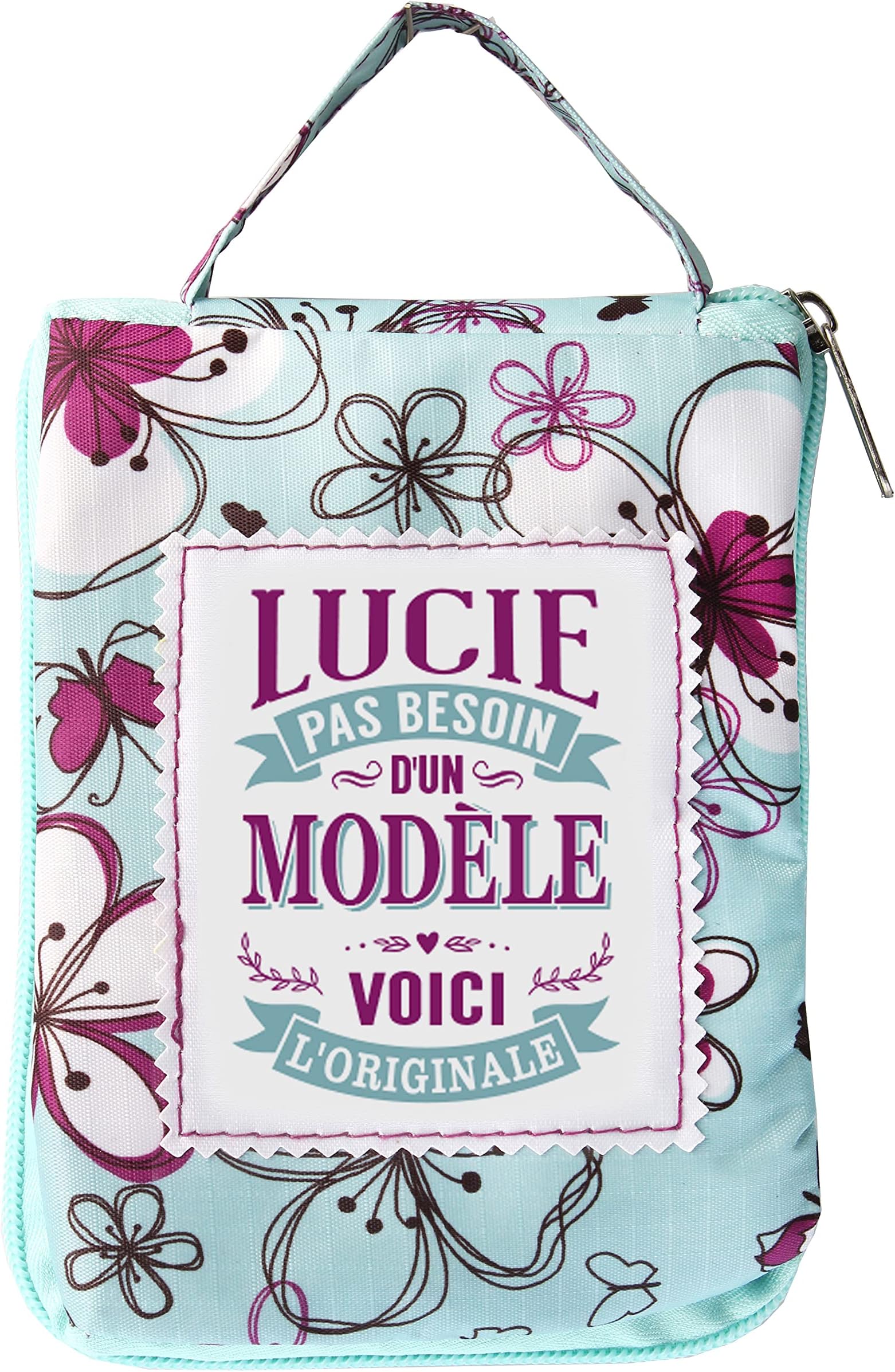 Kontiki Les Petites Nanas Lucie Girls' Shopping Bag