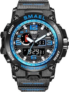 Amazon.it: SMAEL - Fino a 20 EUR: Orologi