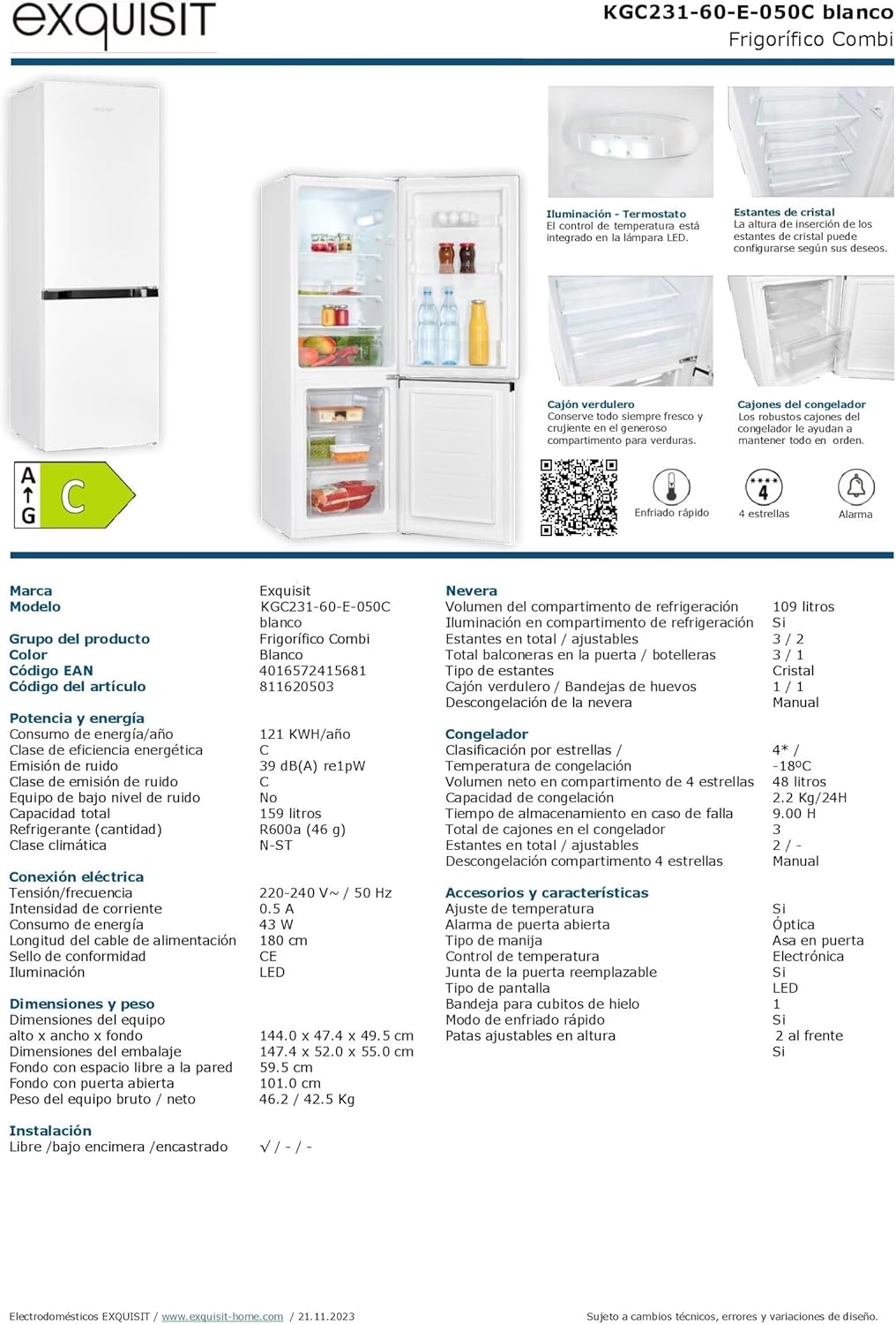 81ecIpB1AML. AC SL1500