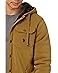U.S. POLO ASSN. USPA Fleece Shirt Jacket Sherpa Hoodie - #3 of 4