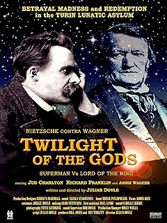 Twilight of the Gods