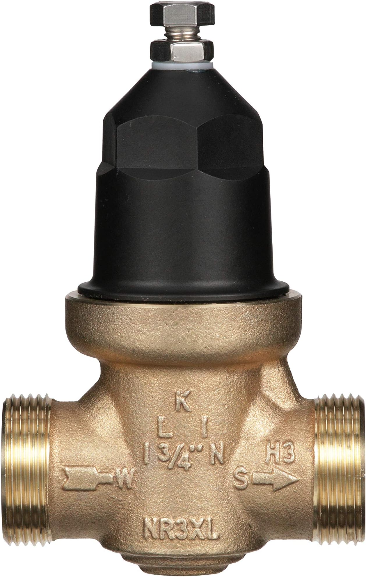 RK114NR3XL Pressure Reducing Valve Repair Kit for Models