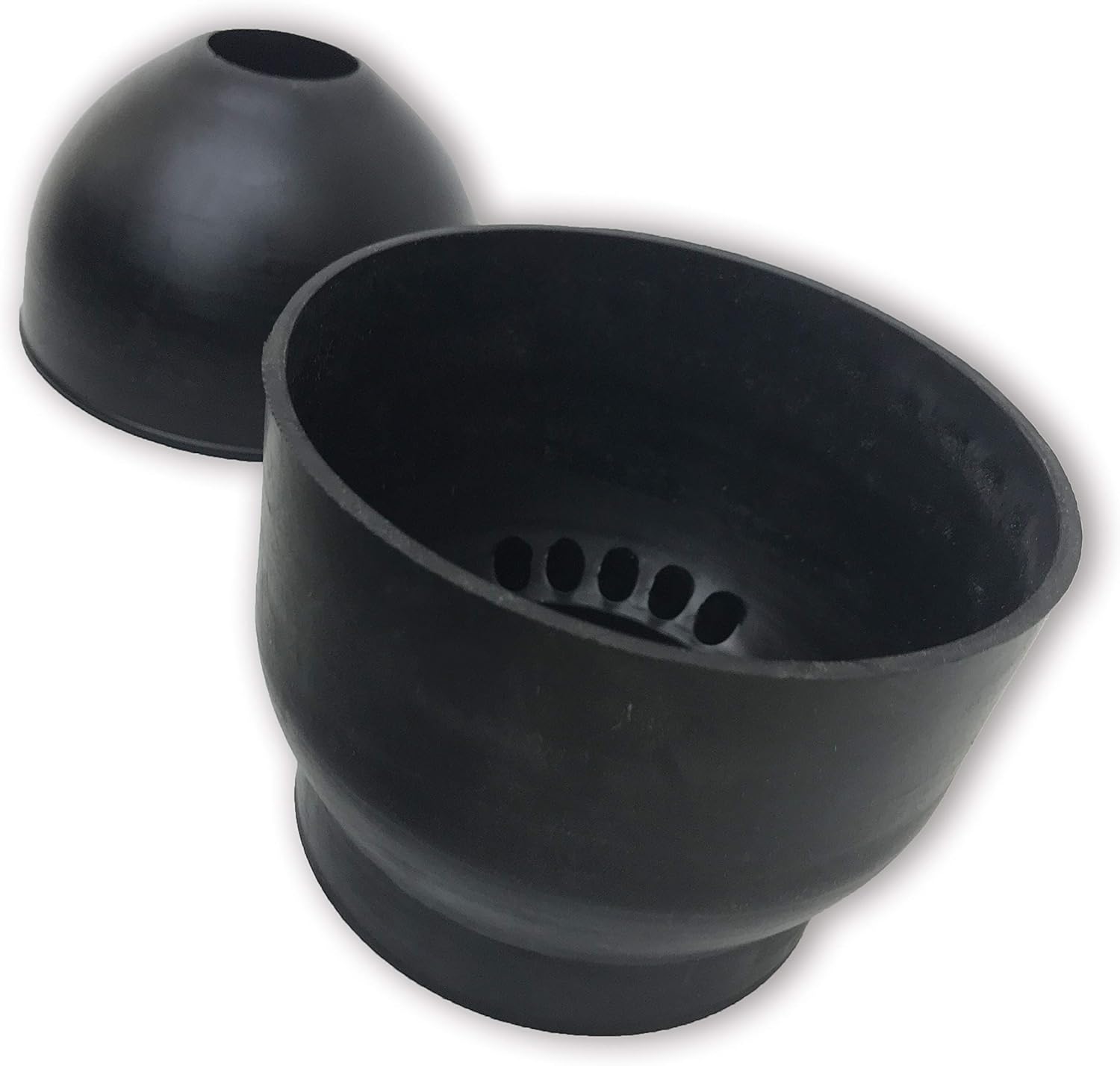 Acecare Outdoor Sports Cylinder Tank Rubber Cover Sleeves