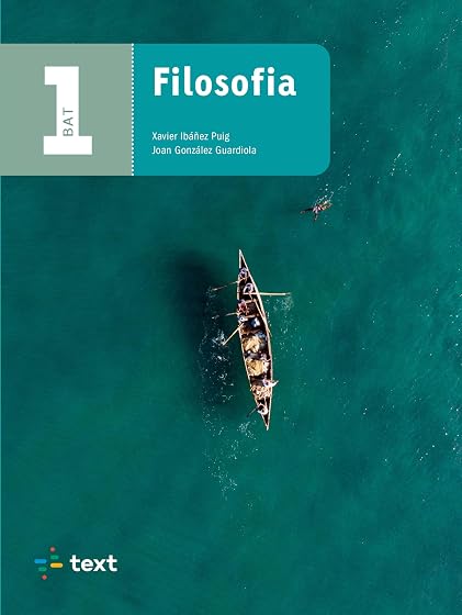 Filosofia 1º Bachillerato