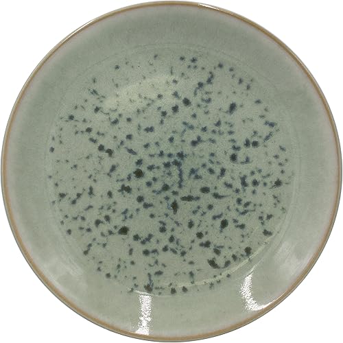 Miniatura 7 de Mikasa Mira - Juego de vajilla de 16 piezas, servicio para 4, multicolor