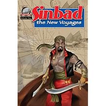 Sinbad The New Voyages Volume 2