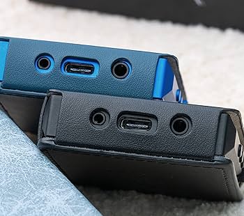 Amazon.co.jp: HIDIZS AP80 PRO-X レザーケース AP80 PRO-X&AP80 PRO用