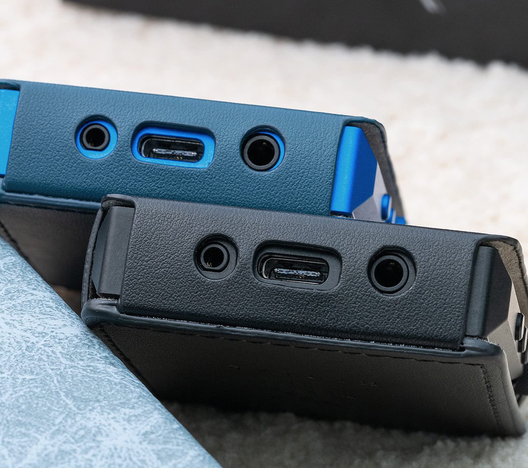 Amazon.co.jp: HIDIZS AP80 PRO-X レザーケース AP80 PRO-X&AP80 PRO用