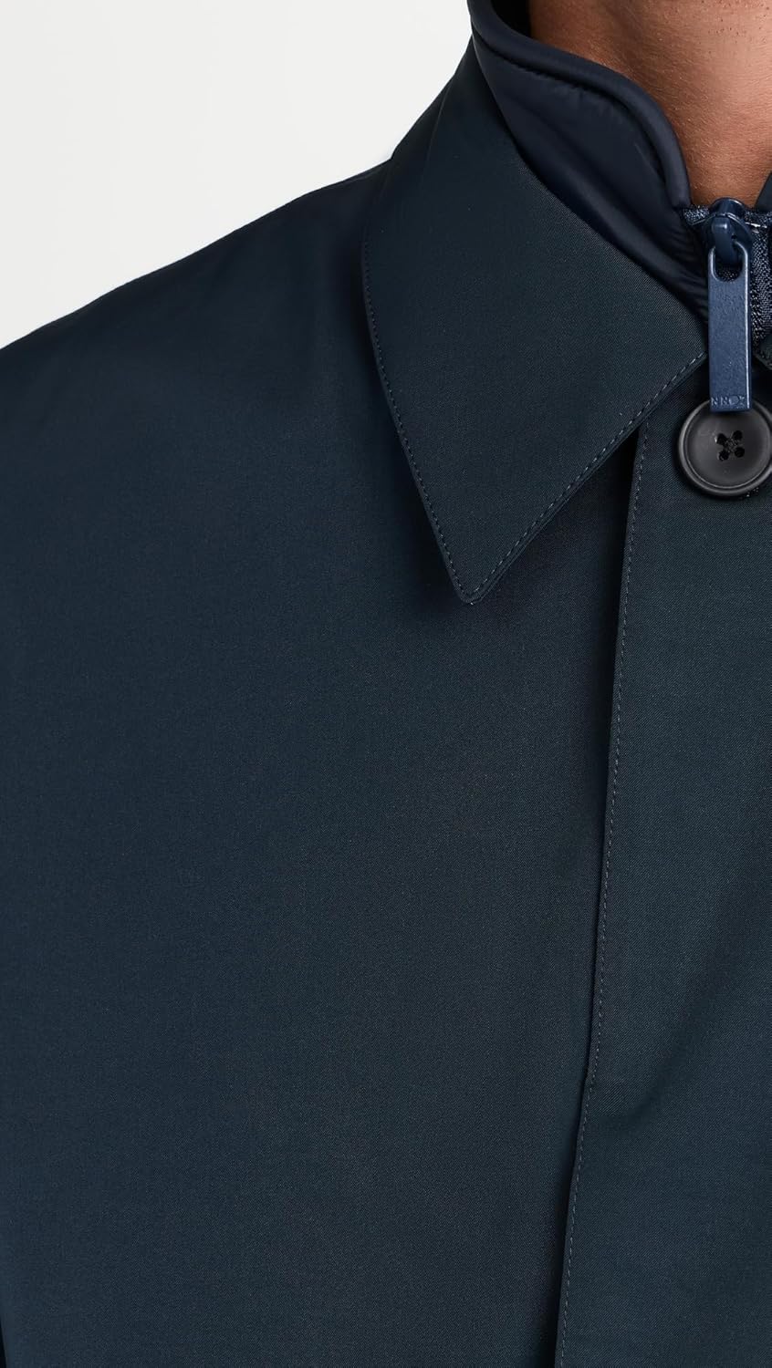 NN07 Men's Blake Coat - Image 6