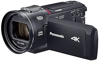 Amazon.co.jp: パナソニック(Panasonic) 4K デジタルビデオ