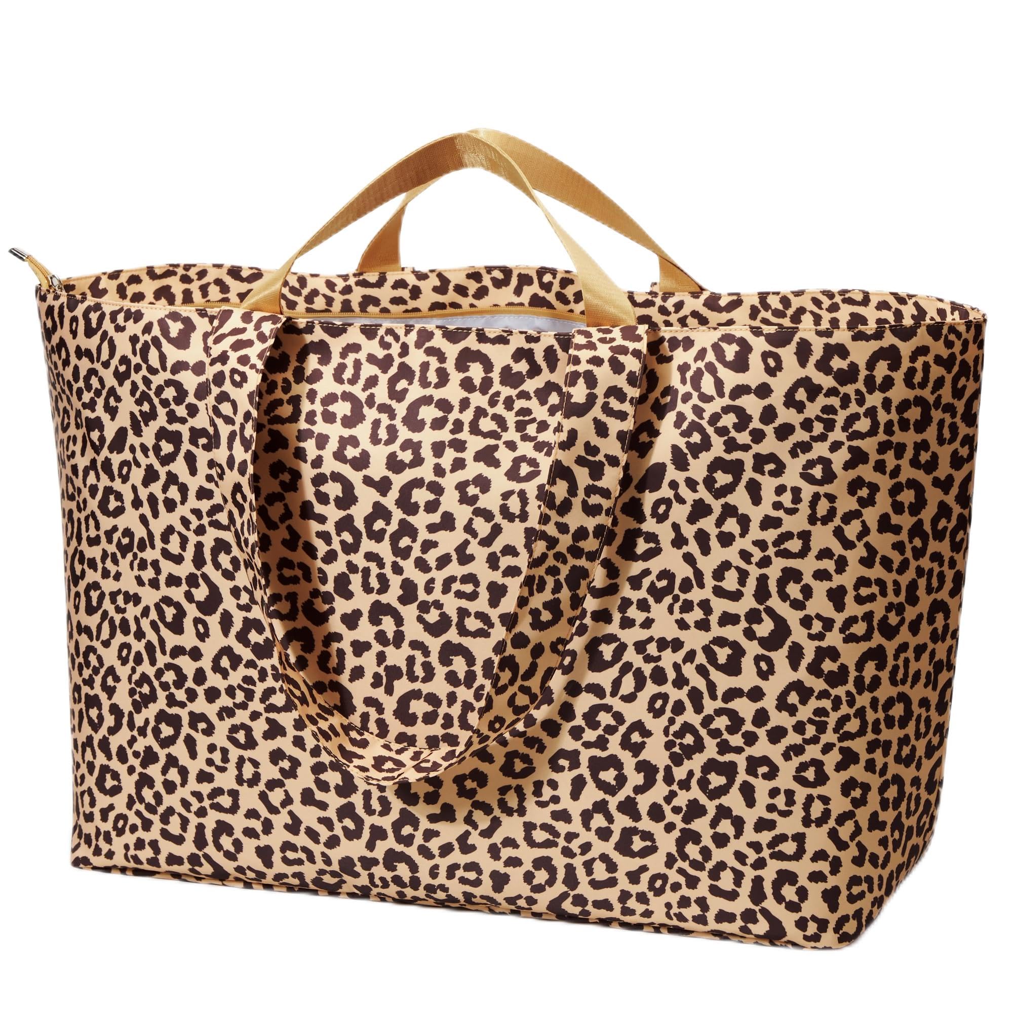 KALIDI 60L Extra Large Duffle Bag