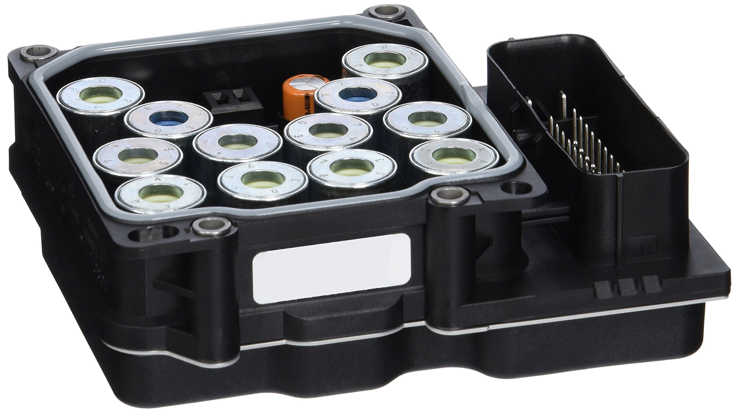 Amazon.com: GM Genuine Parts 15942060 Electronic Brake Control 