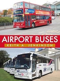 Airport Buses