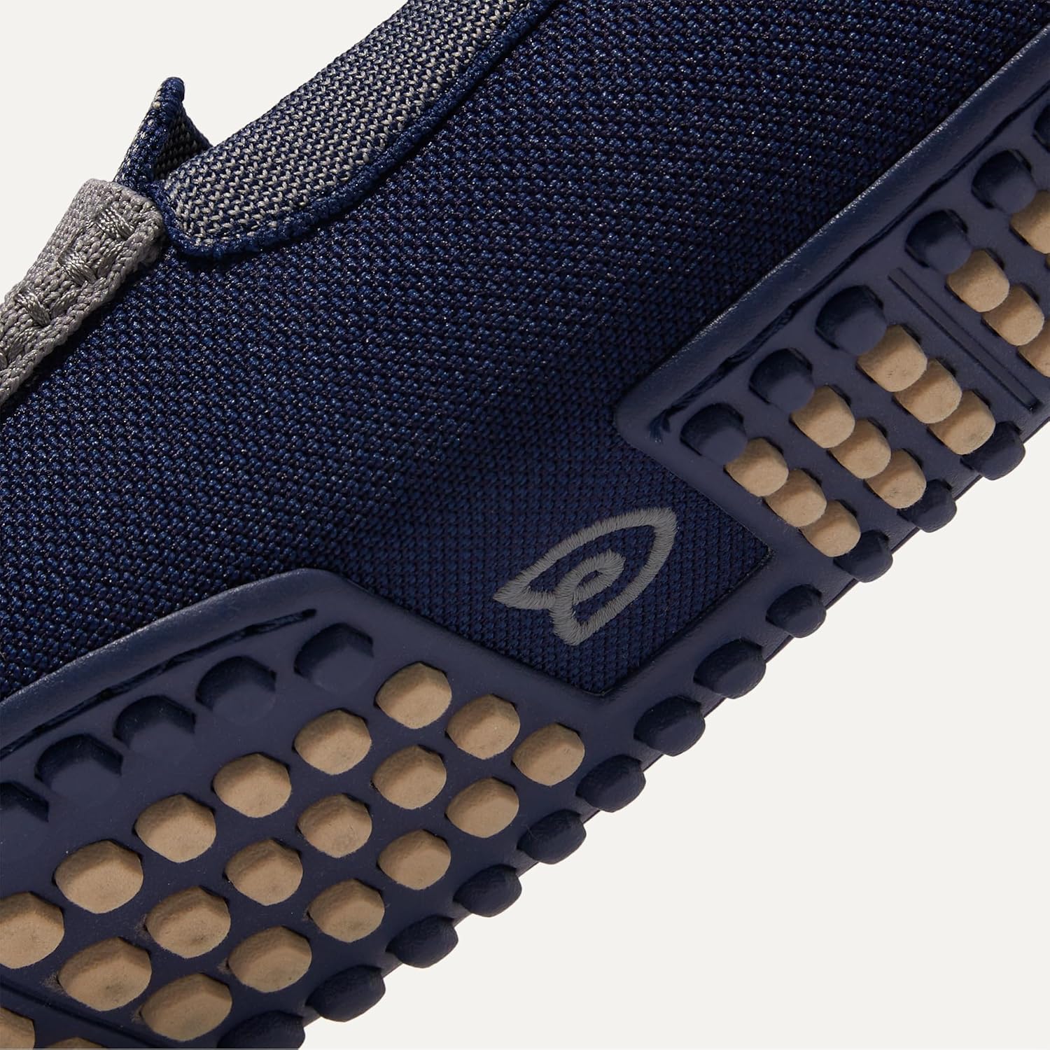 Rothy's The Driving Loafer Men's Slip-On Shoes, Casual Loafers, Sustainable & Washable - Image 3