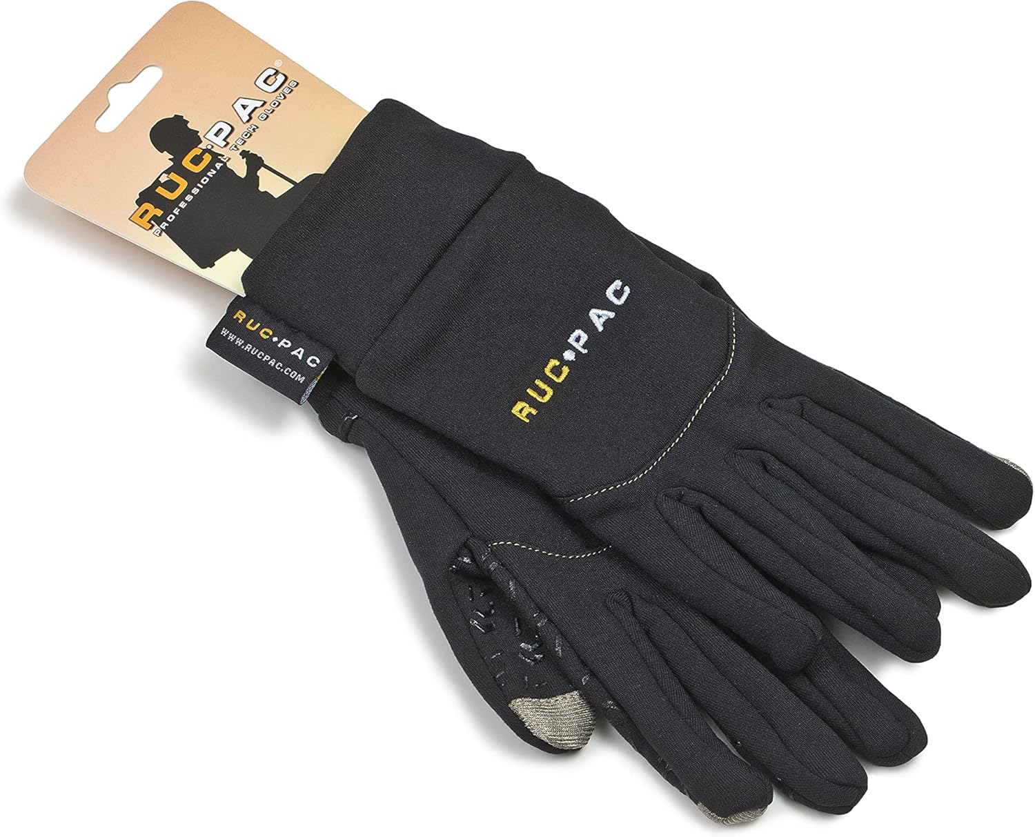 Professional Tech Gloves