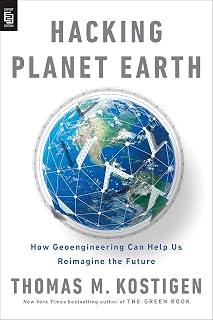 Hacking planet earth