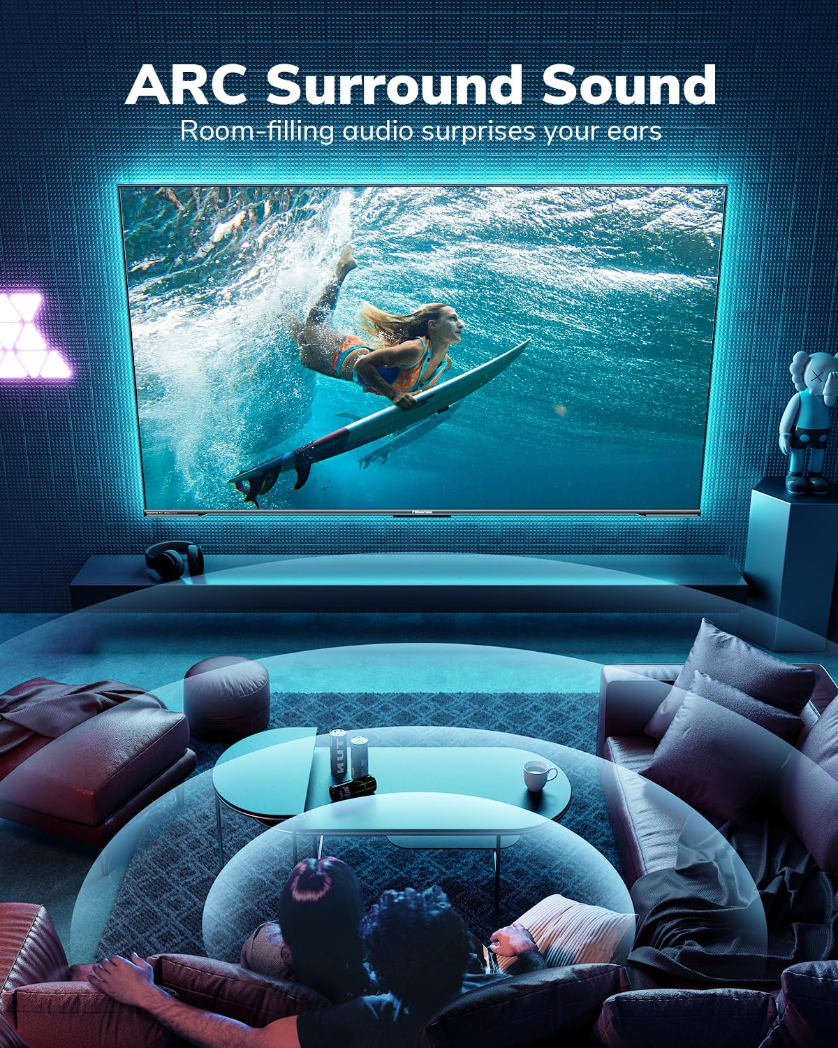 Cavo HDMI da 6,5 m